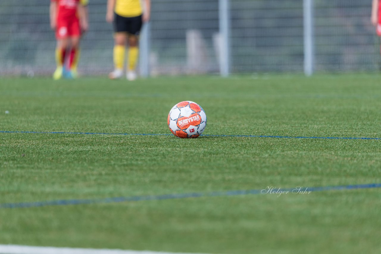 Bild 75 - F Oberliga Saisonstart